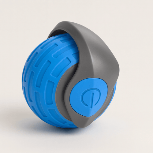 Balle Interactive Électrique pour Chats – Jouet Intelligent Rechargeable USB, Rebondissant et Mobile - EcomStart