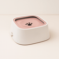 Fontaine Flottante pour Chiens et Chats – Distributeur d’Eau Portable Anti - Éclaboussures - EcomStart