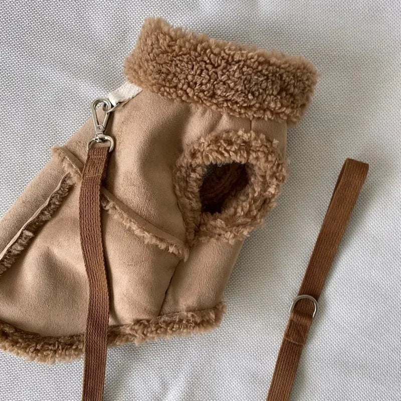 Vêtement pour Chihuahua Sweat-shirt pour animaux de compagnie - EcomStart